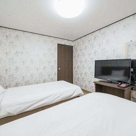 Manhattan Hotel 済州市 エクステリア 写真